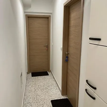 Lägenhet Angels - Anna