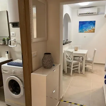 Angels - Anna Lägenhet Pula