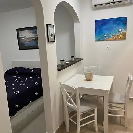 Angels - Anna Lägenhet Pula