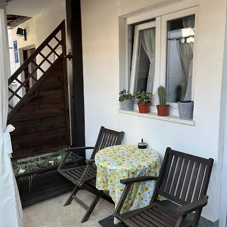 Lägenhet Angels - Anna *