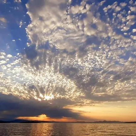 Angels - Anna Appartamento Pola