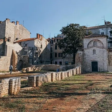 Appartamento Angels - Anna Pola