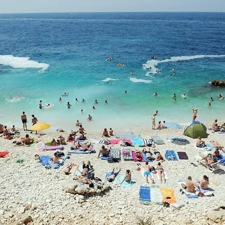 Angels - Anna Appartamento Pola