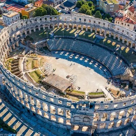 Appartamento Angels - Anna