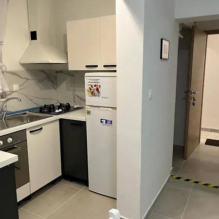 Angels - Anna Appartamento Pola