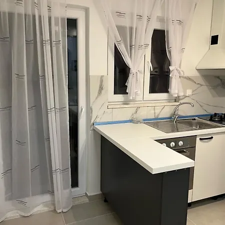 Angels - Anna Appartamento *