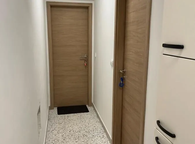 Apartman Angels - Anna