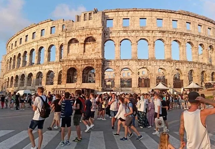 Angels - Anna Apartament *