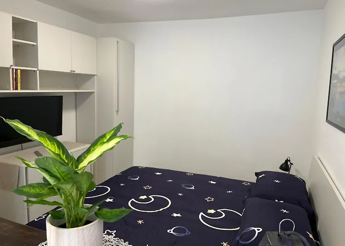 Angels - Anna Apartman