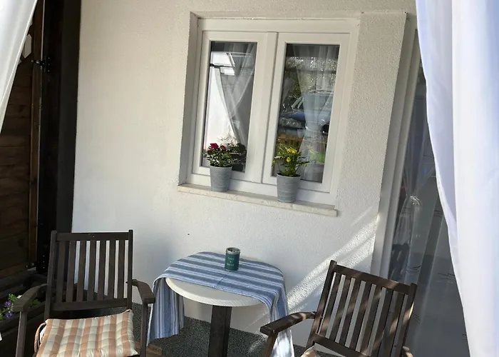 Angels - Anna Apartament