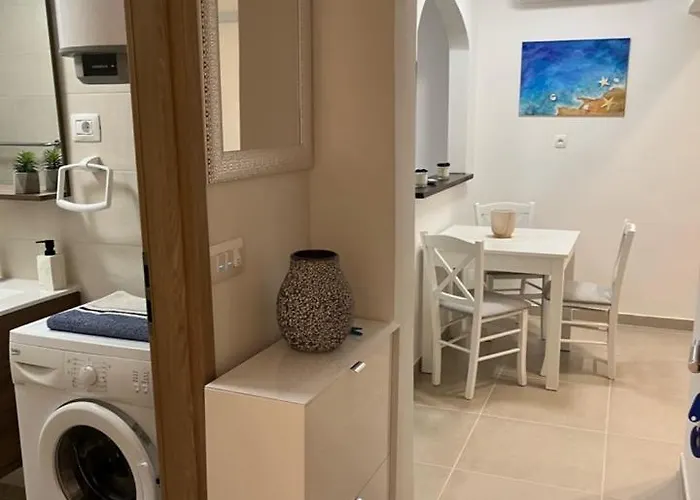 Angels - Anna Apartman Pula