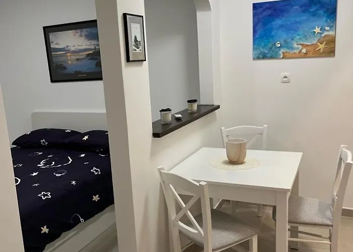 Angels - Anna Apartman Pula