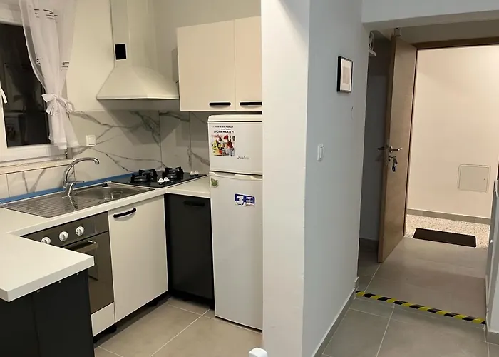 Angels - Anna Apartman Pula