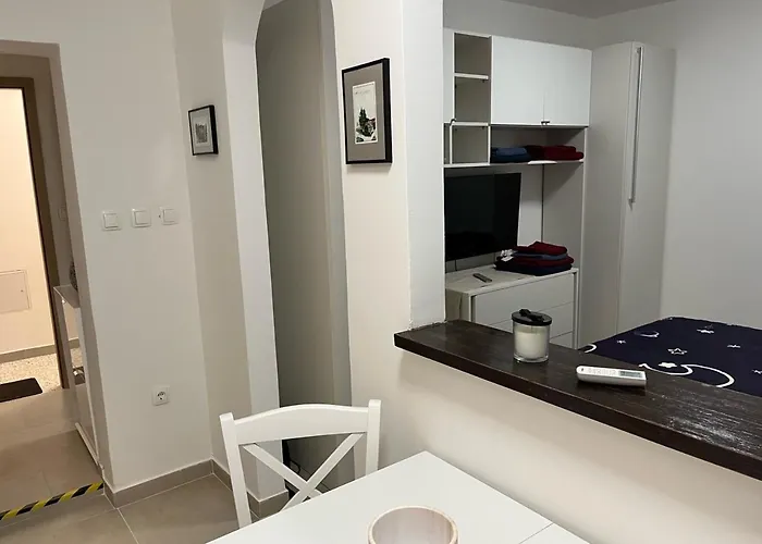 Apartman Angels - Anna *