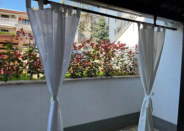 Angels - Anna Apartman *