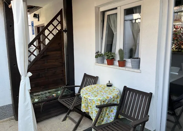 Apartament Angels - Anna *